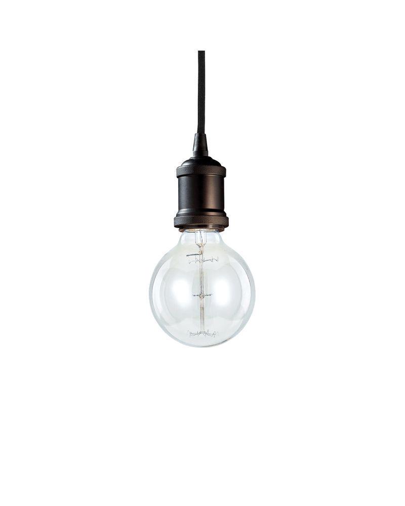 Подвесной светильник Ideal Lux Frida sp1 nero (139425)