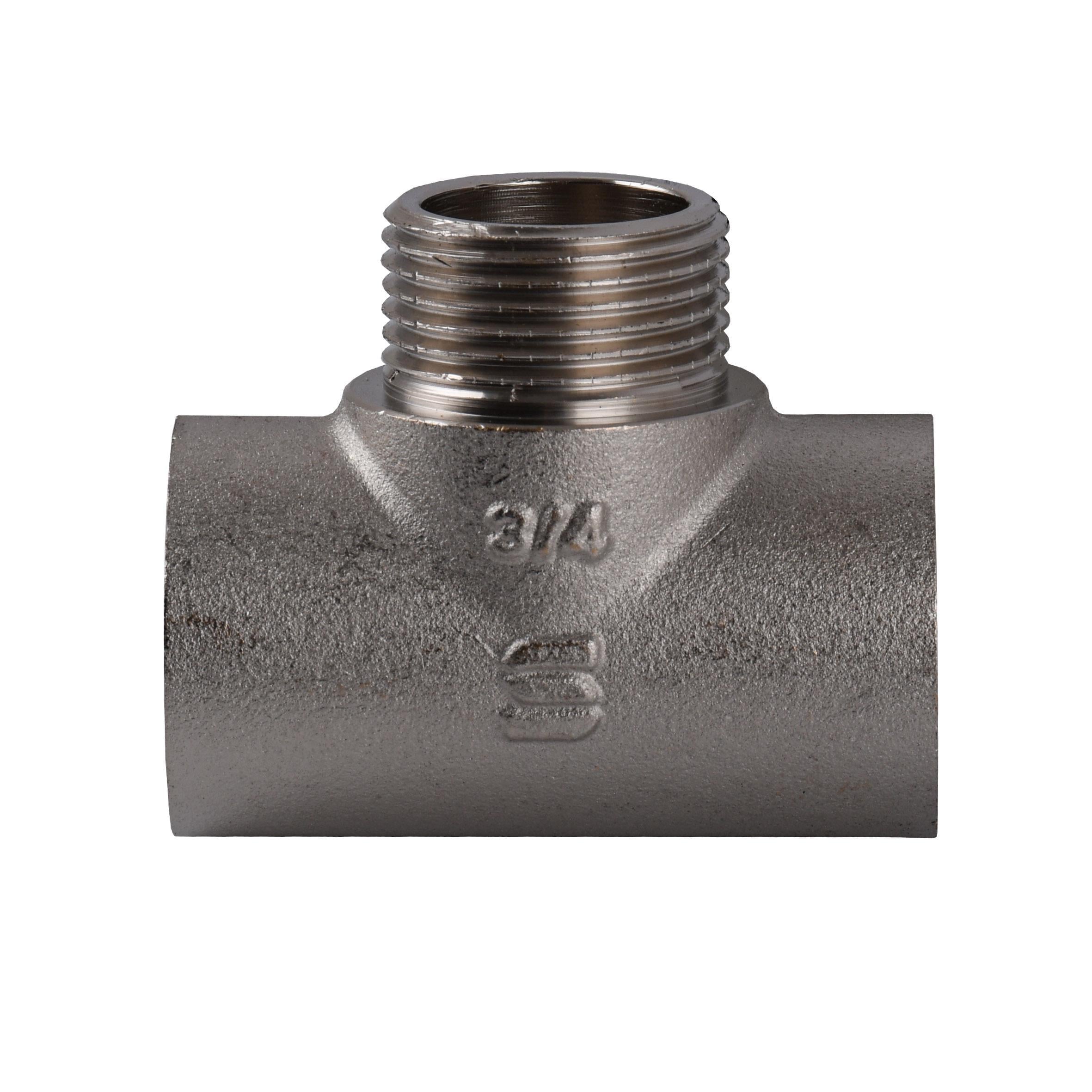 Тройник Selba 3/4″ ВЗВ SL8802 (000031266)