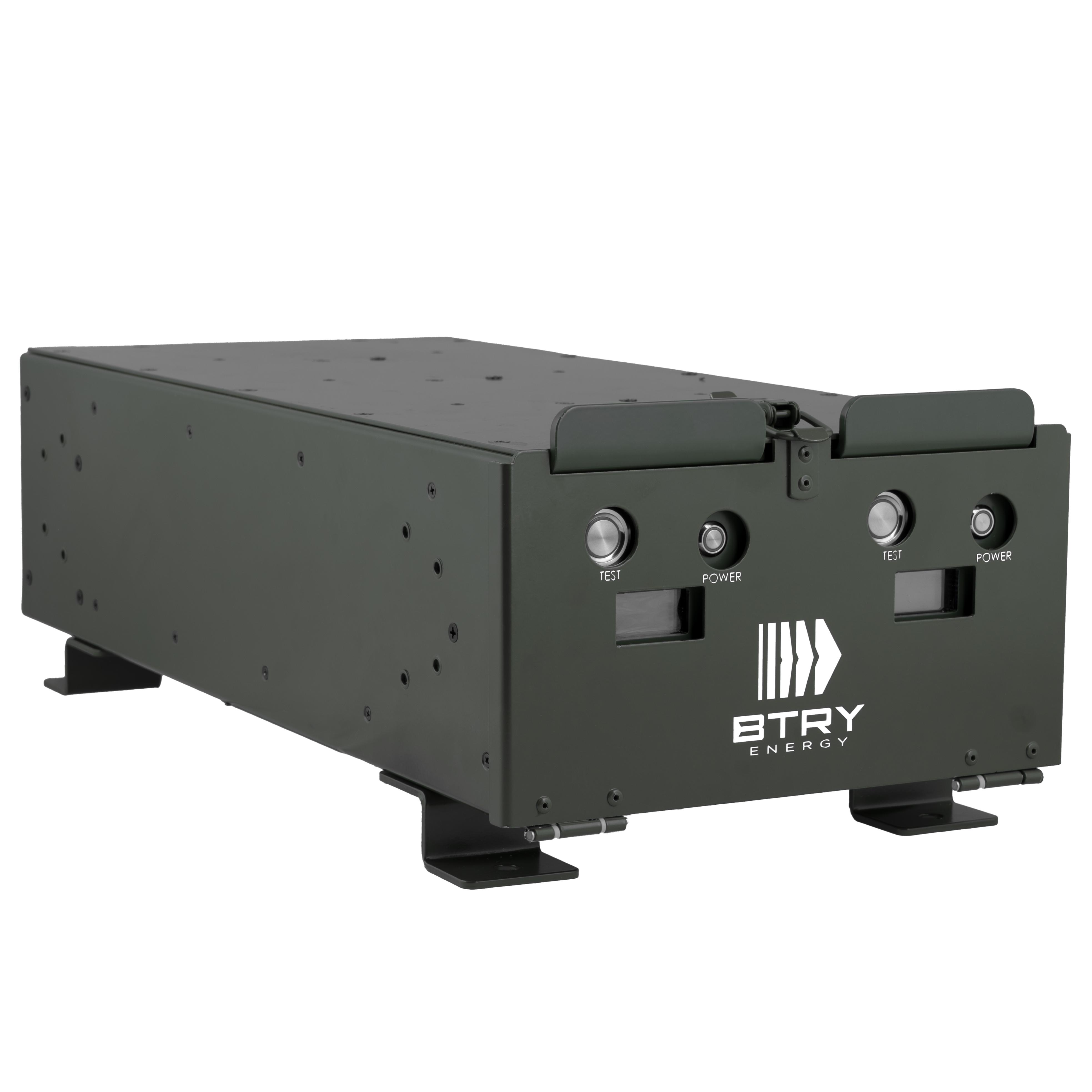 Аккумулятор для РЕБ/РЕР BTRY ENERGY MODULE 7s1p SK Innovation