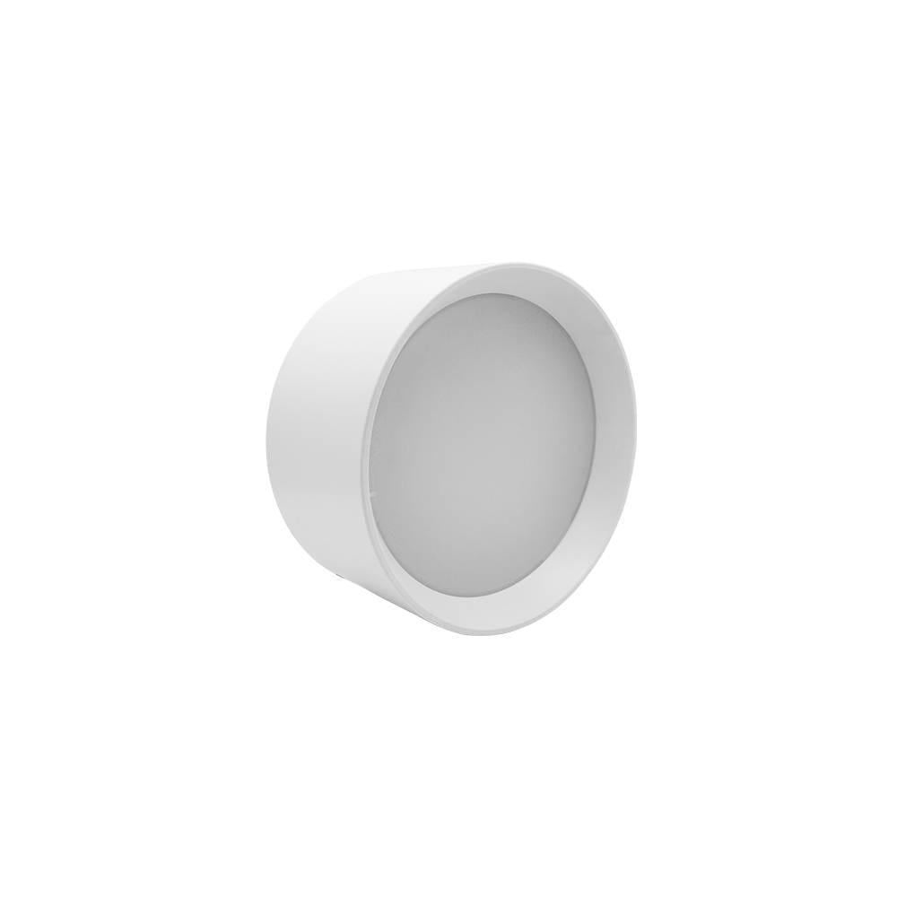 Точечный светильник Skarlat D519F-LED WH 30 Вт 4000K (26907)