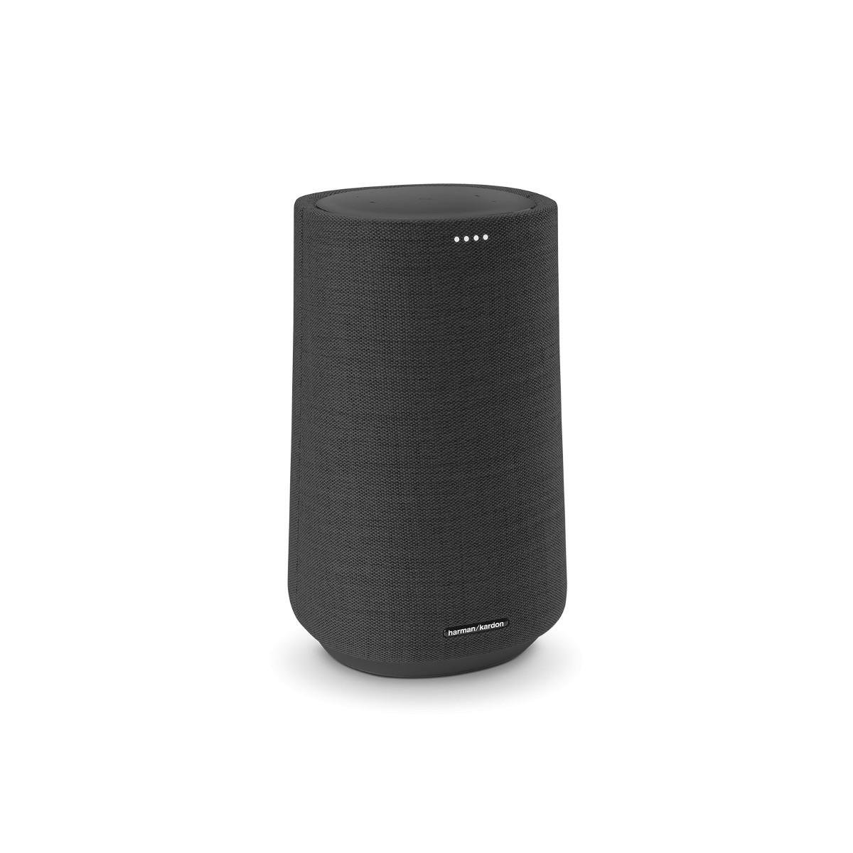 Умная акустическая система Harman/Kardon Citation 100 MKII, Black (HKCITA100MKIIBLKEU) Официальная Гарантия