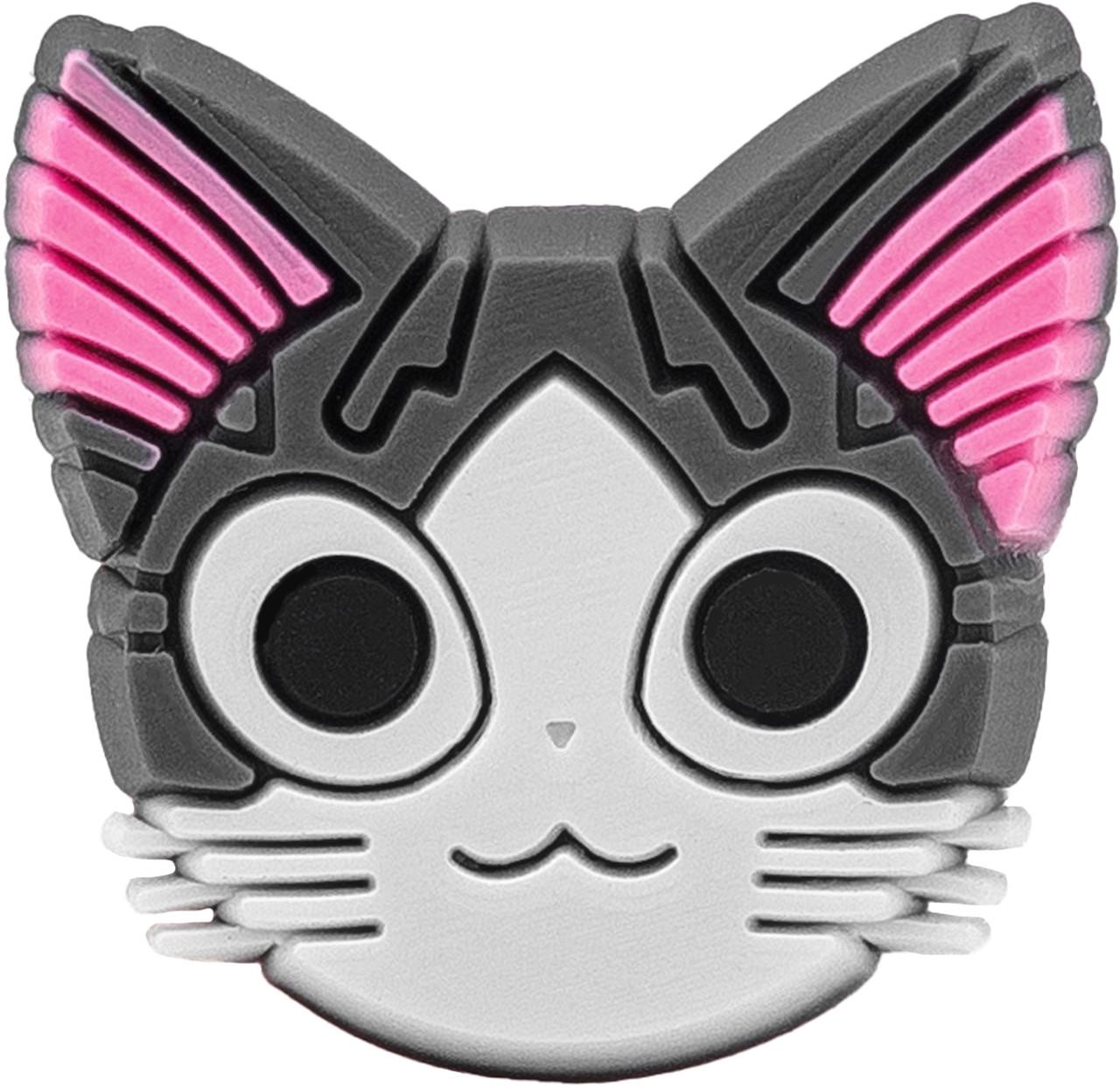 Захист кабелю від перетирання SUNROZ Lighting Котик (A44146) Захист кабелю від перетирання SUNROZ Lighting Котик (A44146)