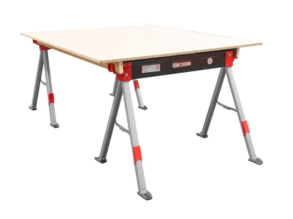 Підставка складна рухома Holzmann AB1015 (24852259) - фото 6