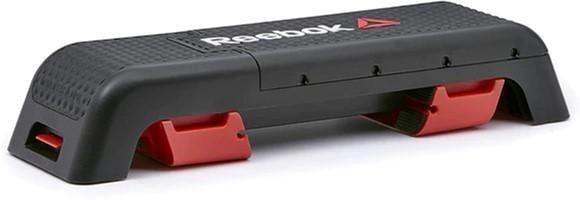 Степ-платформа Reebok Deck 121,5х33,7х35 см Красный (RAP-15170RD) Степ-платформа Reebok Deck 121,5х33,7х35 см Красный (RAP-15170RD)