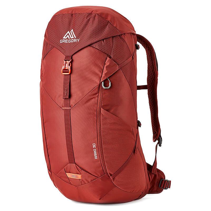 Туристический рюкзак Gregory Arrio 30 л Brick Red (136975/1129)