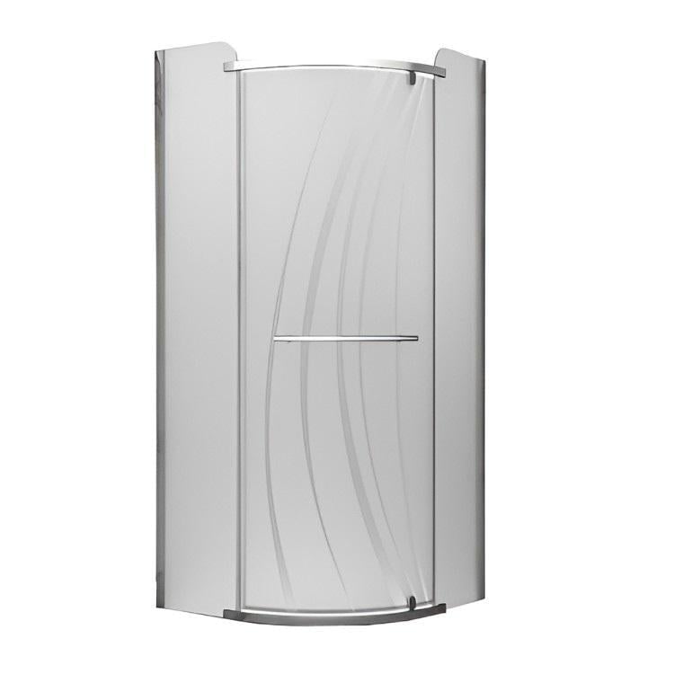 Душова кабіна Armaform Puenta Wind без піддону 200x90x6 мм (TP-110-06610)