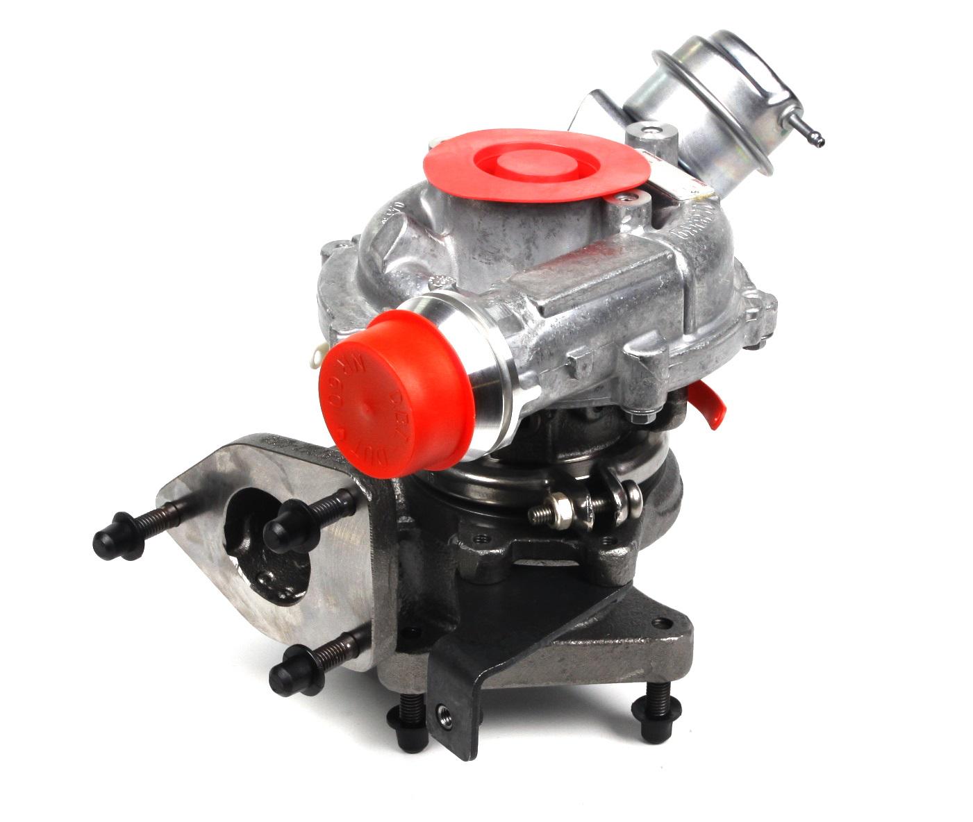 Турбокомпрессор Garrett (786997-5001S)