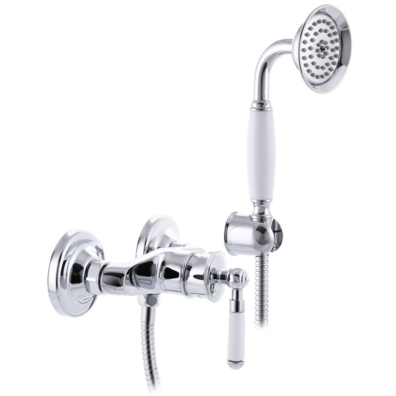 Смеситель для душевой кабины MIXXUS Premium Vintage 003 (MI2854)