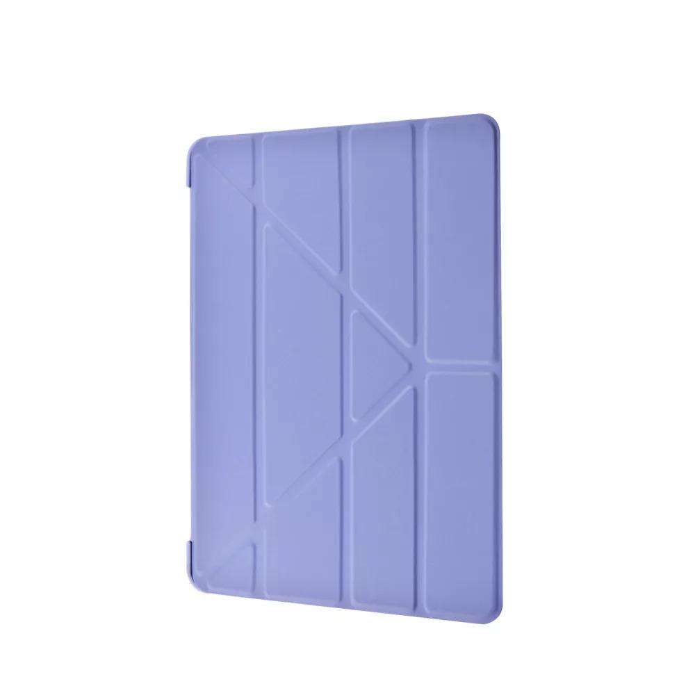 Чохол Origami Cover TPU для iPad mini 2/3/4/5 Light Purple (14bf5c8b) - фото 1