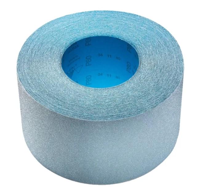Шлифлист бумажный SiaFlex Sia 115 мм 1 м P60 (21421)