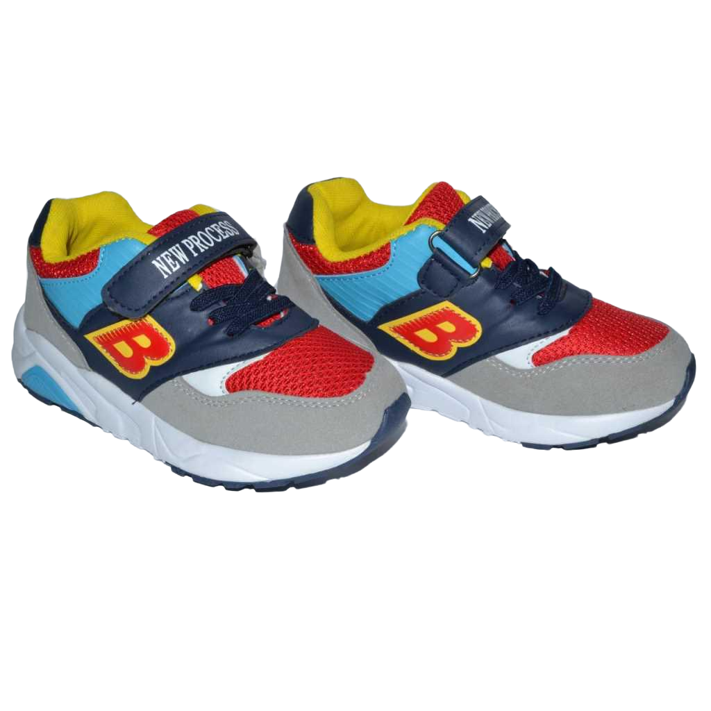 Кроссовки повседневные Jong Golf С-5061-13 р. 34 21,6 см