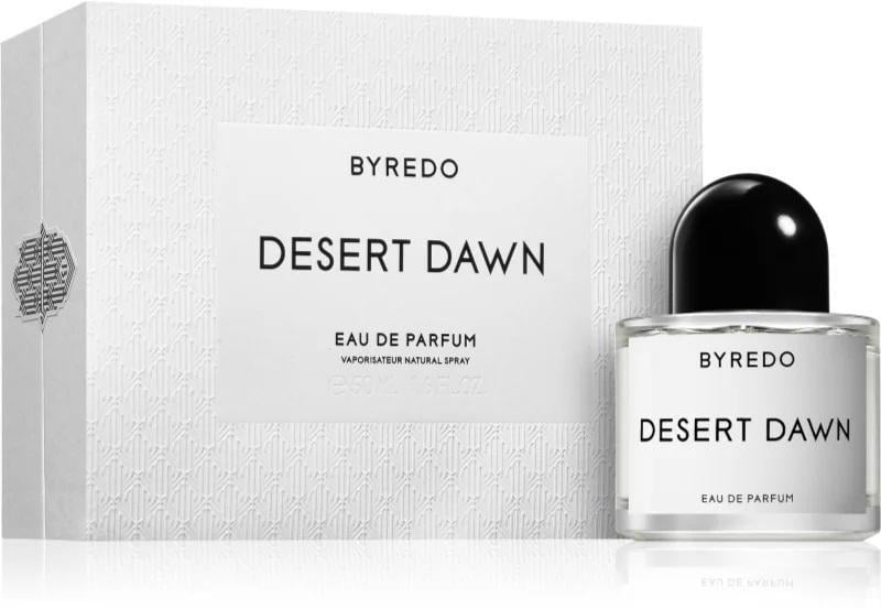 Парфюмированная вода унисекс Парфюмированная вода унисекс Byredo Desert Dawn 100 мл (372596) Парфюмированная вода унисекс Парфюмированная вода унисекс Byredo Desert Dawn 100 мл (372596)
