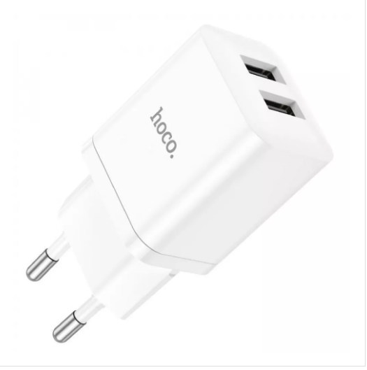 Зарядное устройство МПЗ N25 Maker 35 W 2 USB White (5597470