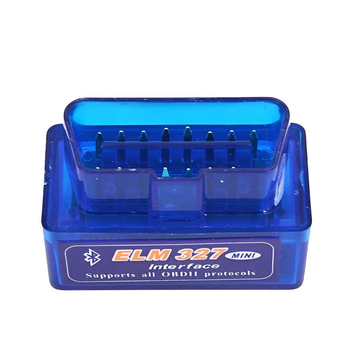 ᐉ Диагностический сканер ELM 327 OBD II V 1.5 (ELM 327 V1.5) • Купить в ...