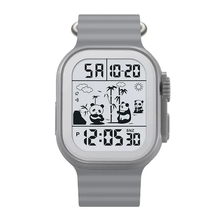 Наручные часы Skmei 2247GY Grey (1277)