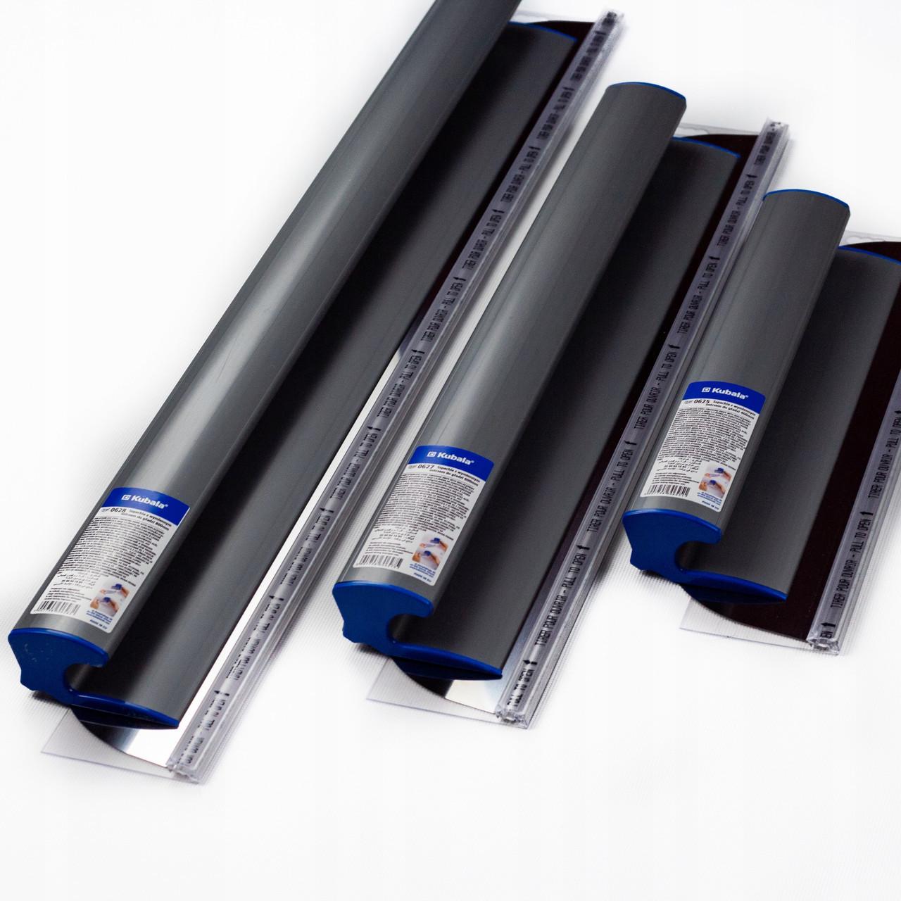 Набор шпателей Kubala со сменными лезвиями (0651) - фото 3 Набор шпателей Kubala со сменными лезвиями (0651) - фото 3