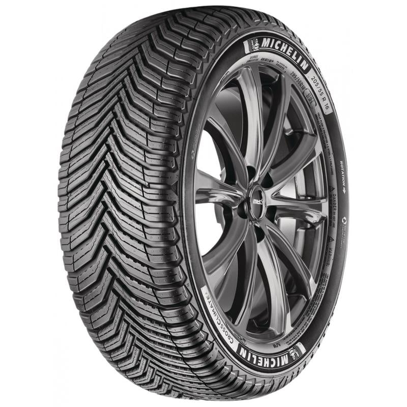 Автошина Michelin CrossClimate 2 A/W 285/45 R20 112V XL RG (496971)