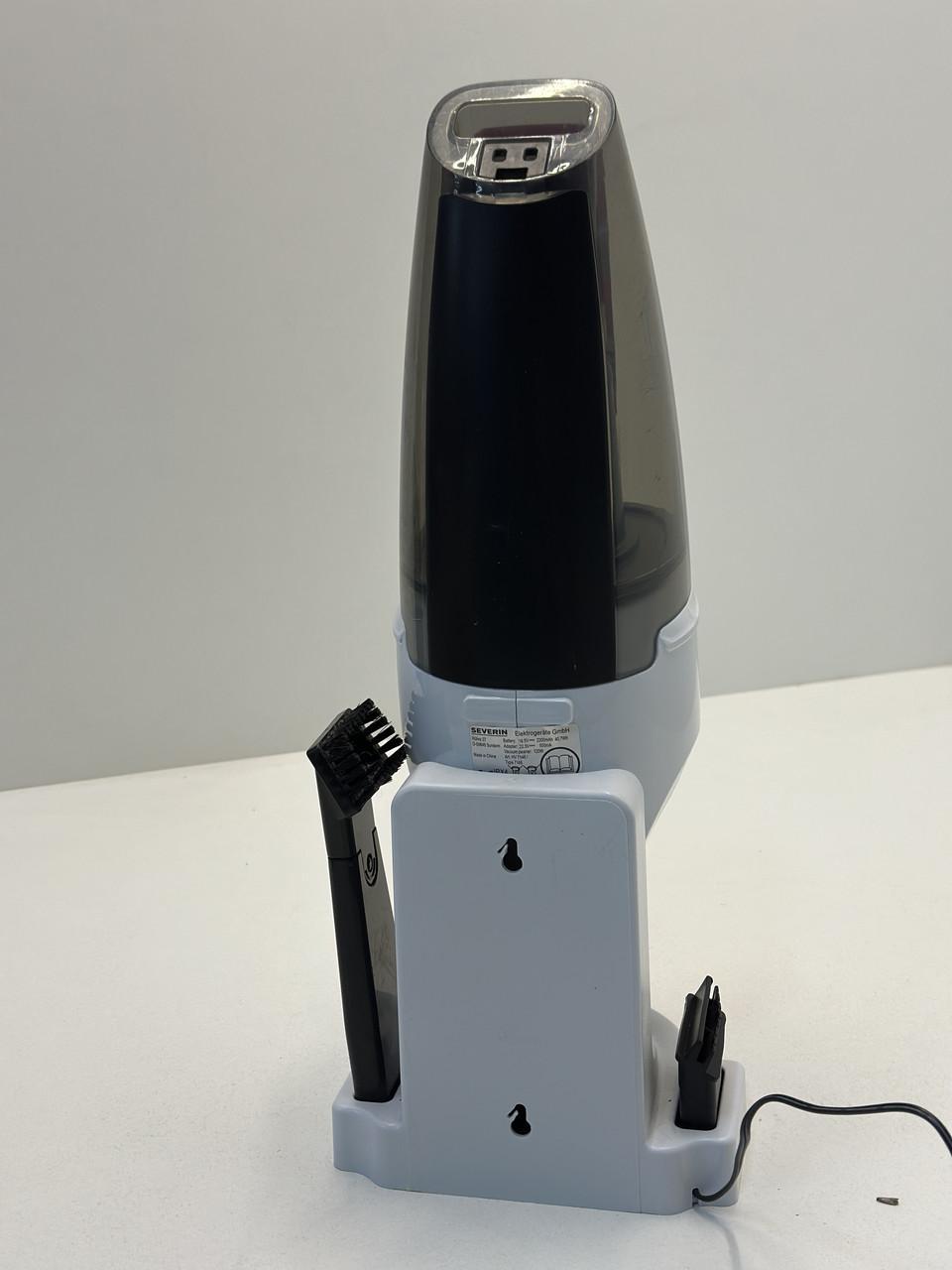 Ручной пылесос Severin HV 7146 - фото 9 Ручной пылесос Severin HV 7146 - фото 9