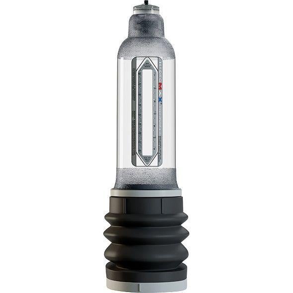 Гидропомпа Bathmate Hydromax 7 Clear для пениса от 12,5 до 18 см/d до 5 см (36947589)