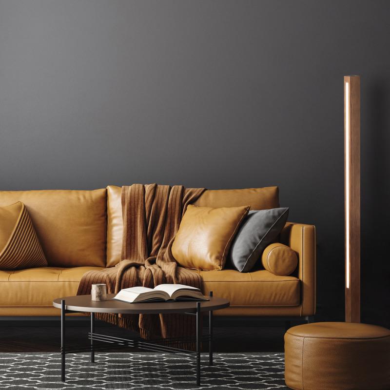 Торшер TEO Led (1410) - фото 2 Торшер TEO Led (1410) - фото 2