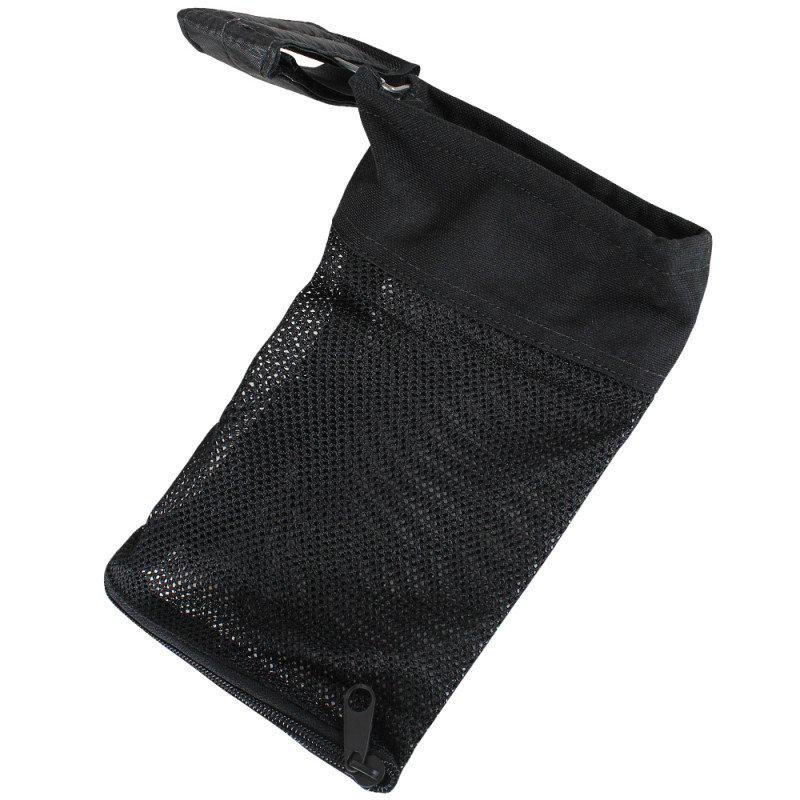 Мешок Condor Brass Catcher для улавливания гильз M4/M16 (11453185) Мешок Condor Brass Catcher для улавливания гильз M4/M16 (11453185)