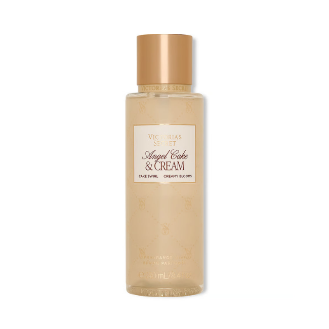 Спрей парфумований Victoria’s Secret Angel Cake & Cream (0198765588366)