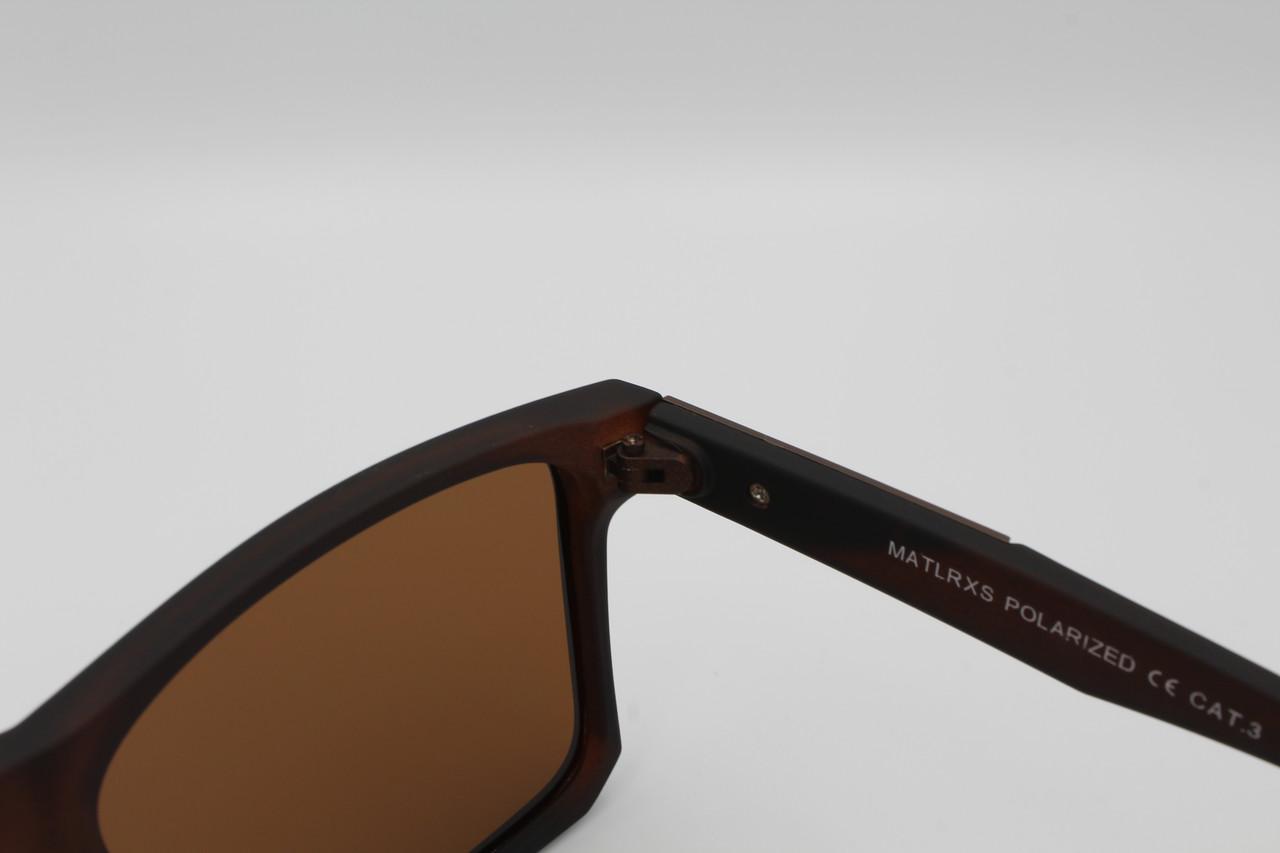 Солнцезащитные очки поляризационные мужские Matrixx P1911 c2 (2581742785) - фото 9 Солнцезащитные очки поляризационные мужские Matrixx P1911 c2 (2581742785) - фото 9
