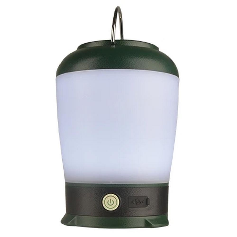 Фонарь кемпинговый EcoHome СL200 3,7W IP44 (ECO018001007)