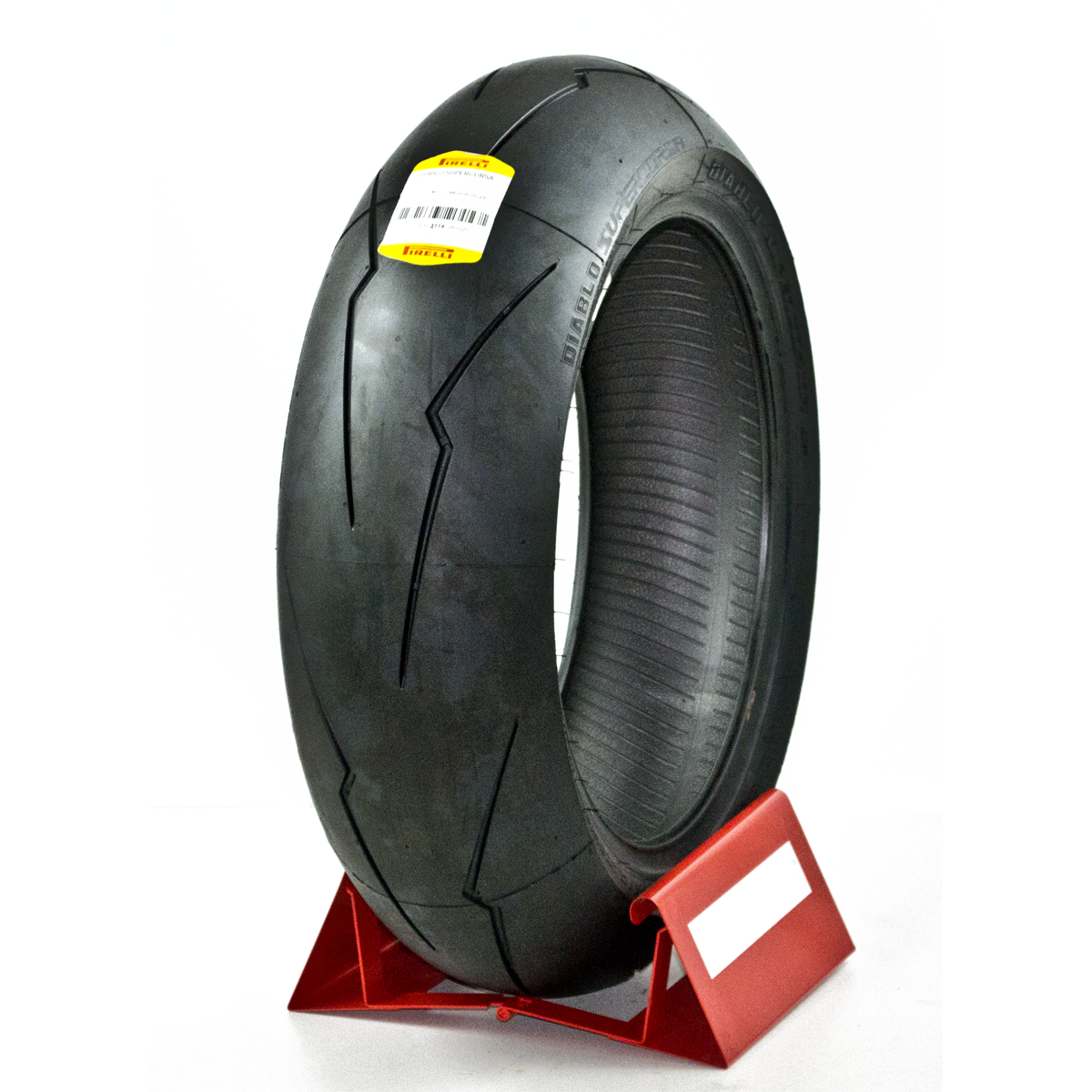 Автошина PIRELLI Diablo Supercorsa V2 120/70 R17 58W Автошина PIRELLI Diablo Supercorsa V2 120/70 R17 58W