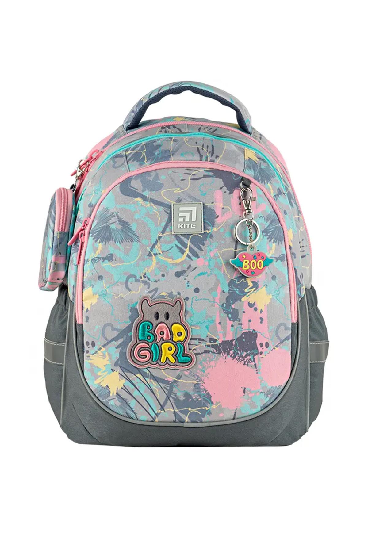Рюкзак KITE Education Bad Girl K24-700M-3