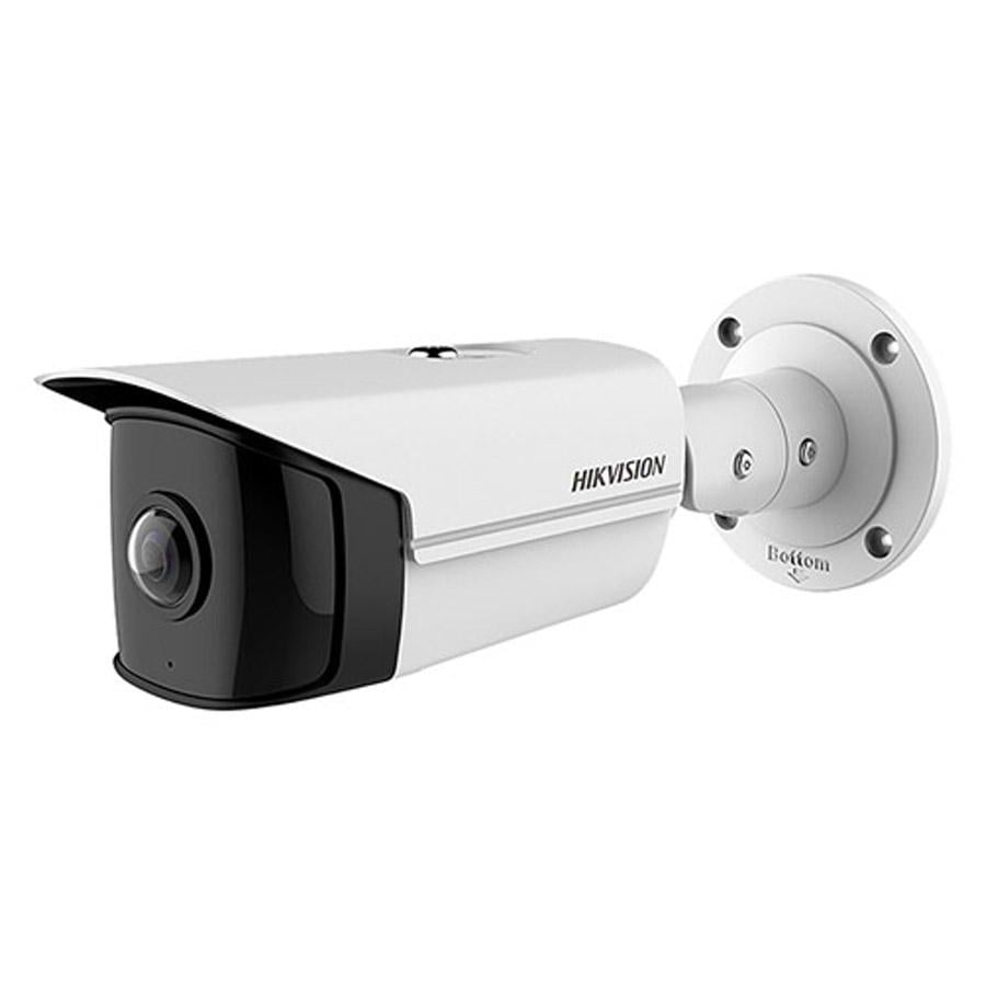 Відеокамера Ip Hikvision DS-2CD2T45G0P-I 1,68 мм (6815) - фото 1