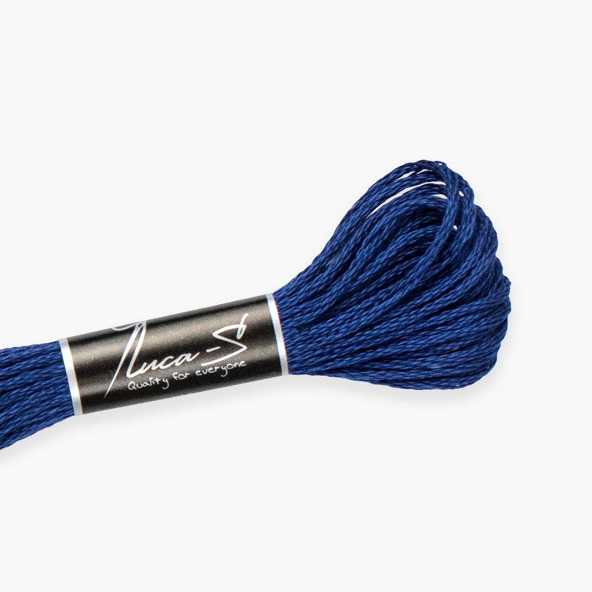 Муліне 179 Luca-S бавовна аналог DMC 336 Муліне 179 Luca-S бавовна аналог DMC 336