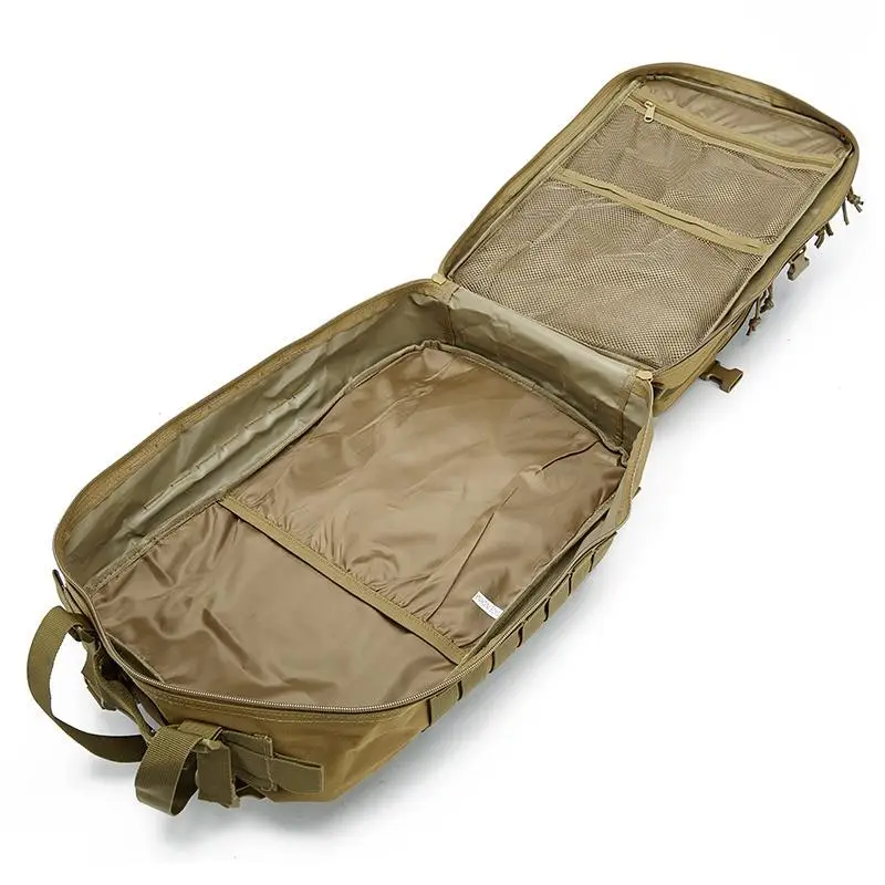 Рюкзак тактичний Outdoor 40 л Койот (ta40 coyote) - фото 4 Рюкзак тактичний Outdoor 40 л Койот (ta40 coyote) - фото 4