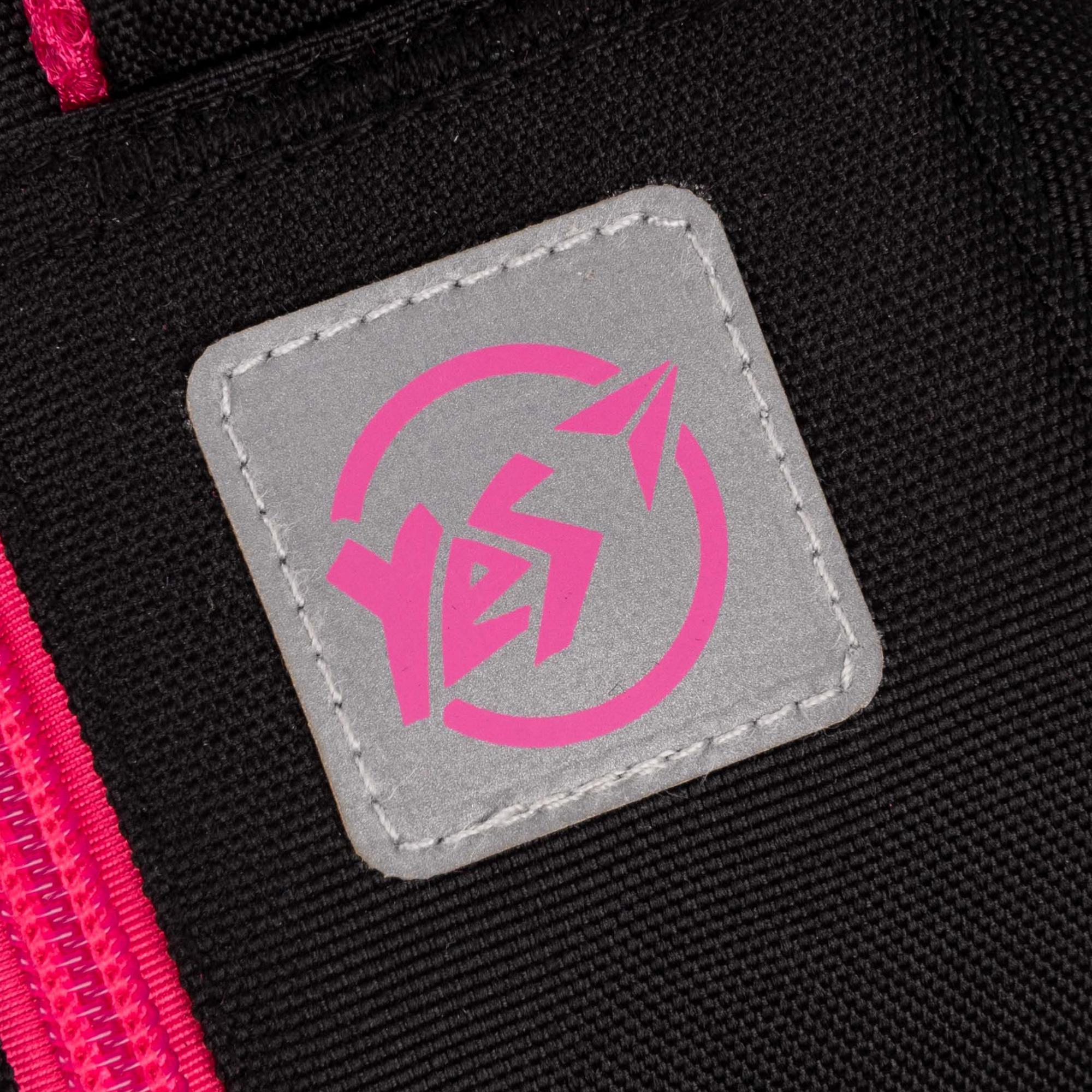 Школьный рюкзак полукаркасный YES Cute S-91 (559586) - фото 9 Школьный рюкзак полукаркасный YES Cute S-91 (559586) - фото 9