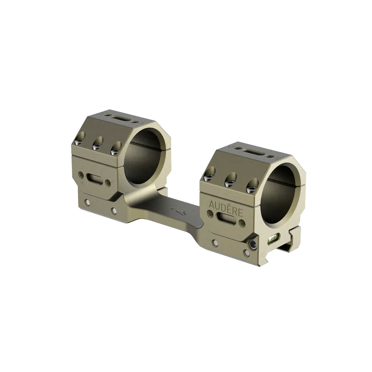 Моноблок Audere Adversus Gen 2 Diam 34 H38 40 MOA Bronze (7002446)