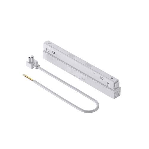 Блок питания LIGHT SET D-LS25 100-48 Белый (15838)