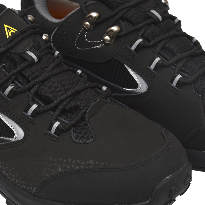 Кросівки Humtto 110726A1 трекінгові р. 46 Чорний - фото 7