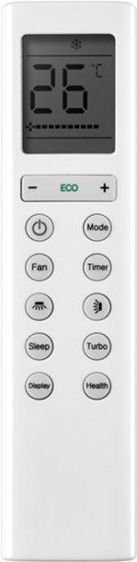 Кондиционер TCL TAC-09CHSD/YA11I Inverter R32 WI-FI (1845) - фото 4