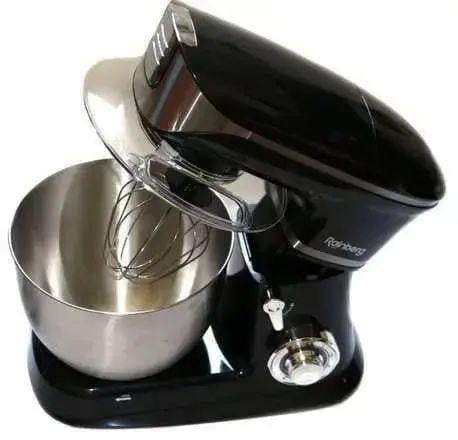 Міксер Rainberg 8081 3200 Вт (opt-15107) Міксер Rainberg 8081 3200 Вт (opt-15107)