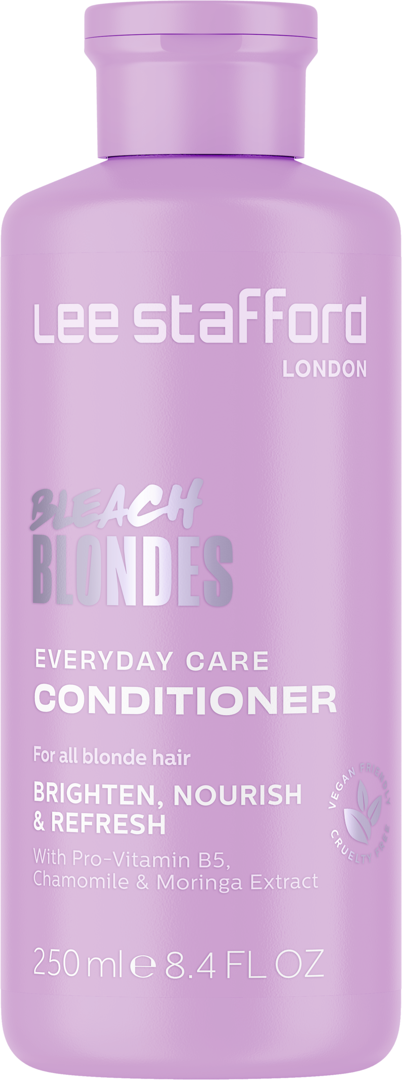 Щоденний кондиціонер для освітленого волосся Bleach Blondes Everyday Care Conditioner 250 мл (LS5678)