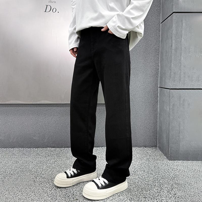 Джинсы мужские в стиле Ralph Lauren р. 33 Черный (RL16001.433)