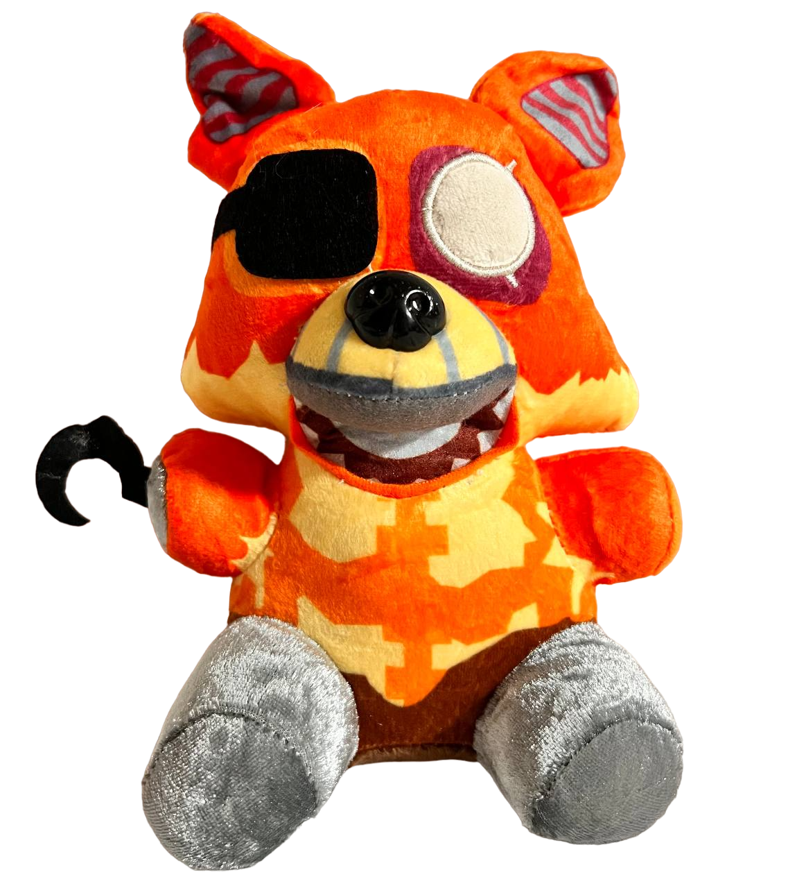 Мягкая игрушка Аниматроник Мрачный Фокси (45995)