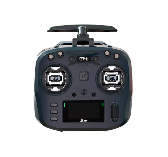 Пульт FPV Jumper T14 CNC HALL 915 MHz (25028739)
