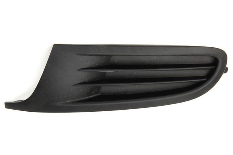 Решетка бампера AVTM Volkswagen Golf 6 09-12 левая (7411 911)