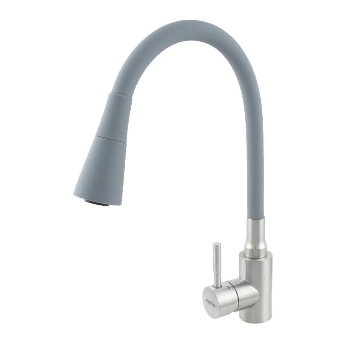 Смеситель для кухни Venta VS473SG (2946007463)