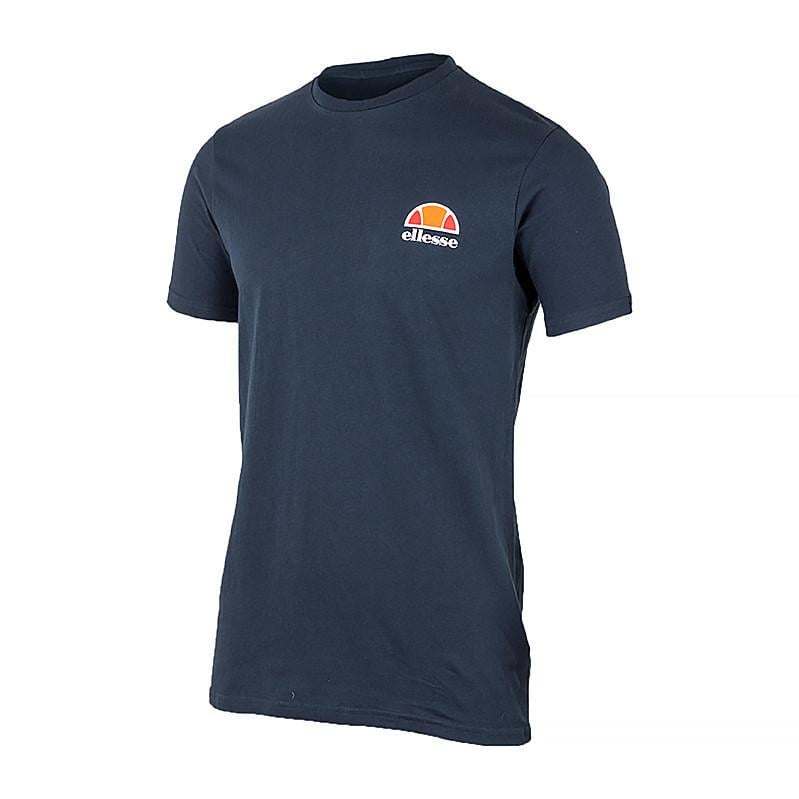 Футболка мужская Ellesse Canaletto Tee XL Синий (7dSHS04548-429 XL)
