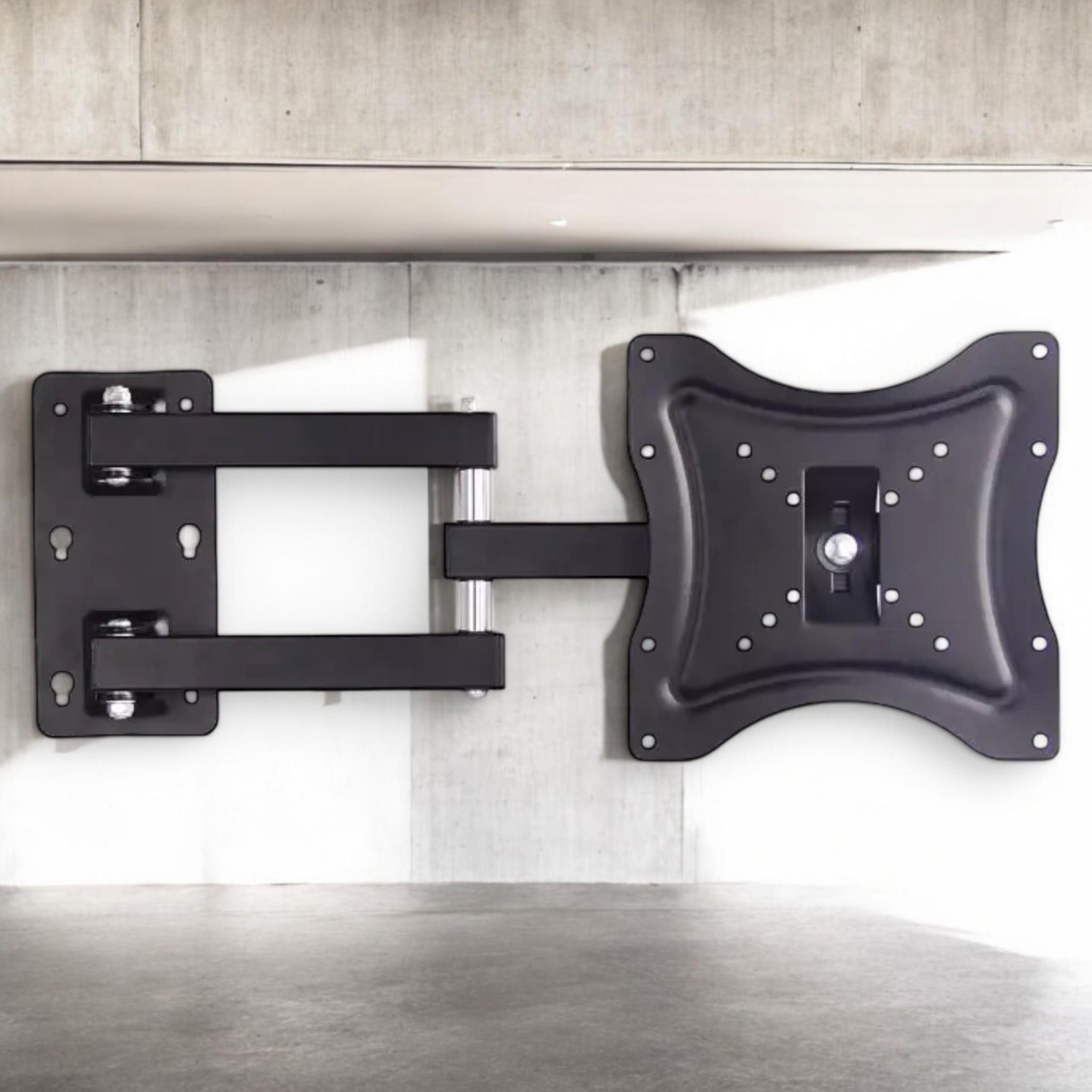 Крепление для телевизора LA200 консольное настенное 14-42" (В_LA200) - фото 2