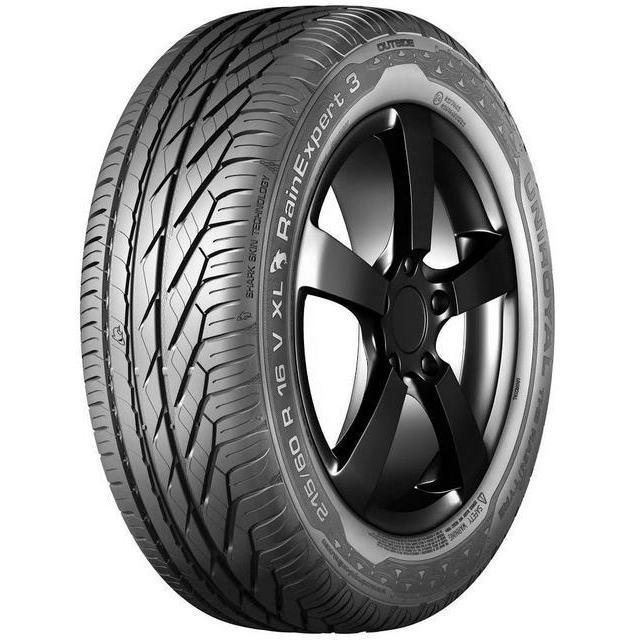 Шина летняя UNIROYAL Rain Expert 3 175/80 R14 88H * (1002531779) - фото 1