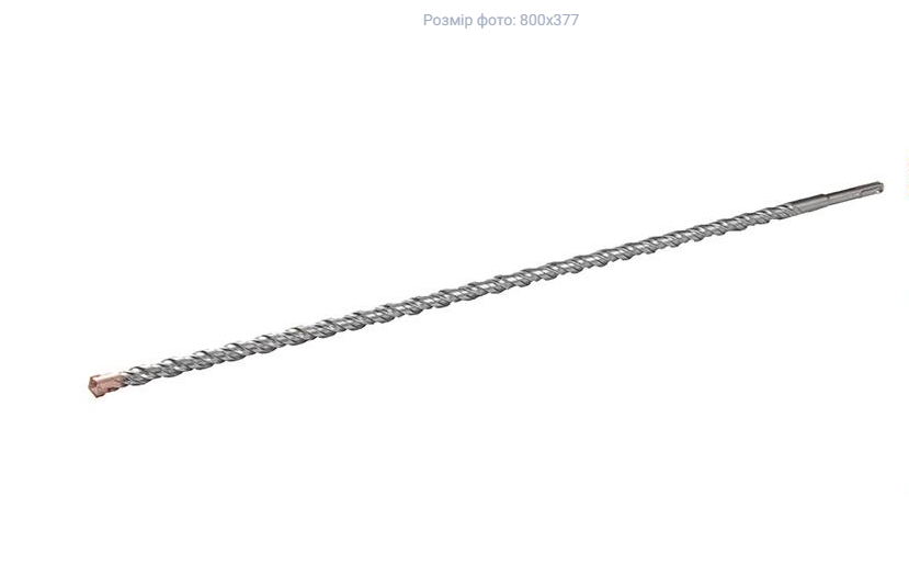 Свердло для бетону GRANITE GM SDS-PLUS S4 (0-14-600)