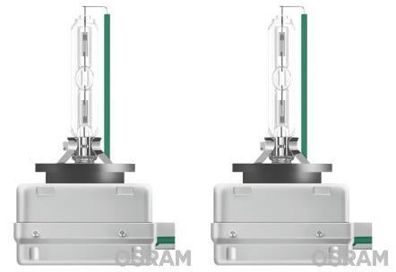 Автомобільна лампа ксенонова Osram OSR 66340XNN-HCB D3S 35 Вт 12V 2 шт. (23559879)